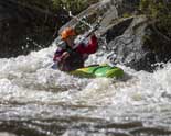 kayak agout 2014